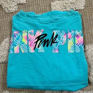 Victorious secret Pink long sleeve